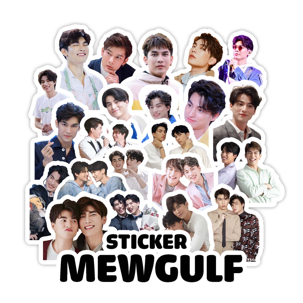 (Có sẵn) Set sticker BKPP A5(10 hình)(có in theo yêu cầu)
