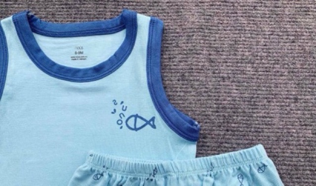 Ba lỗ Nous 6-9-12-18-24M