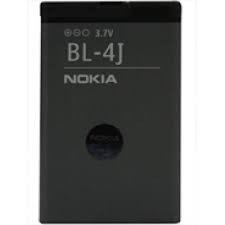 PIN NOKIA BL-4J (NOKIA 600, 620, C6 00) ZIN THEO MÁY-MỚI 100%