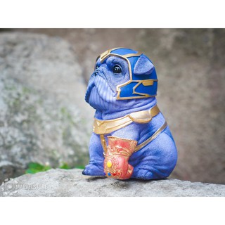 mô hình Thanos hộp tiết kiệm