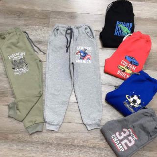 Combo 2 quần nỉ size đại
