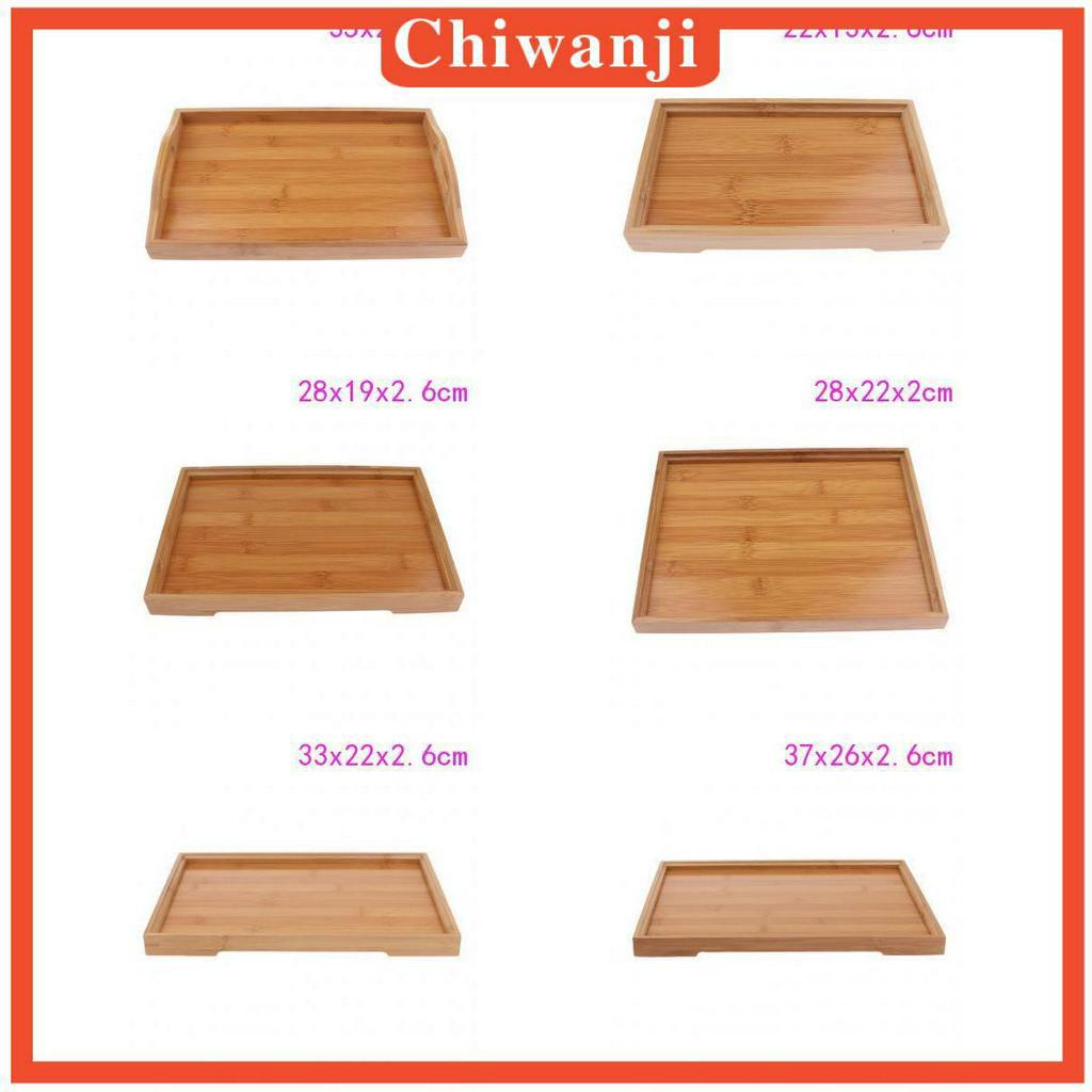 Khay Gỗ Đựng Trà Nhiều Kích Cỡ