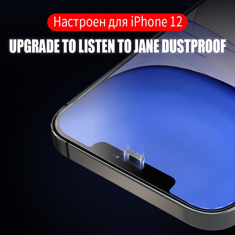 1 Kính Cường Lực 999d Bảo Vệ Màn Hình iphone 14 15 promax 13 promax 13 12 mini 11 pro xs max iphone 7 8 plus se 2020 x xr