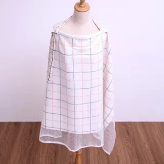 KHĂN CHE TI 2 TRONG 1