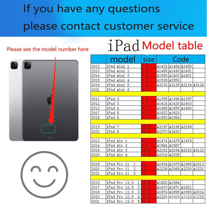 Ốp Máy Tính Bảng Hình Kỳ Lân Cho Ip D 7th 8th 9th 10th Mini 6 Air 4 Air 5 Ip D 9.7 2017 18 Air 2 Mini 1 2 3 4 5