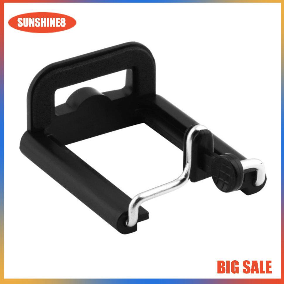 (0504) Tripod Universal Bracket For Smartphones Clip Holder