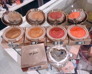 ✨✨ Phấn nhũ mắt Hojo ✨✨