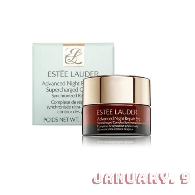 Kem mắt Estee Lauder 3ml fullbox - Kem mắt Estee Lauder Night Advance chống lão hoá, sáng da.