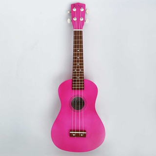 Đàn Ukulele Concert Woim 23 Inch Bằng Gỗ Ép Đủ Màu