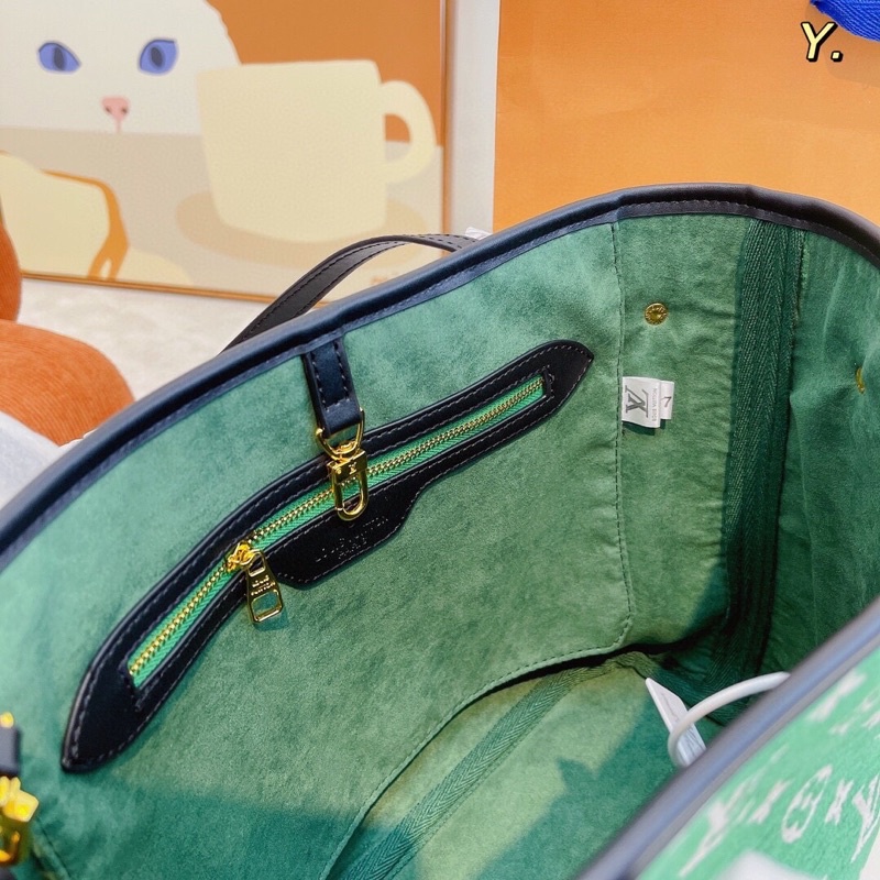 Túi xách Lv Neverfull sz 28