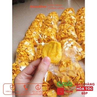 Mít sấy khô ngon giòn vỡ hàng loại 1