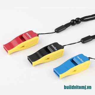 Còi Trọng Tài Bóng Đá Bóng Rổ Bóng Chuyền Chuyên Nghiệp Mới