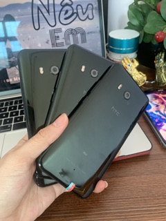 Điện thoại HTC U11 2 sim (Dual sim)
