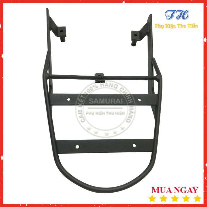 Baga Sau Givi Cho Xe Honda Air blade 2013