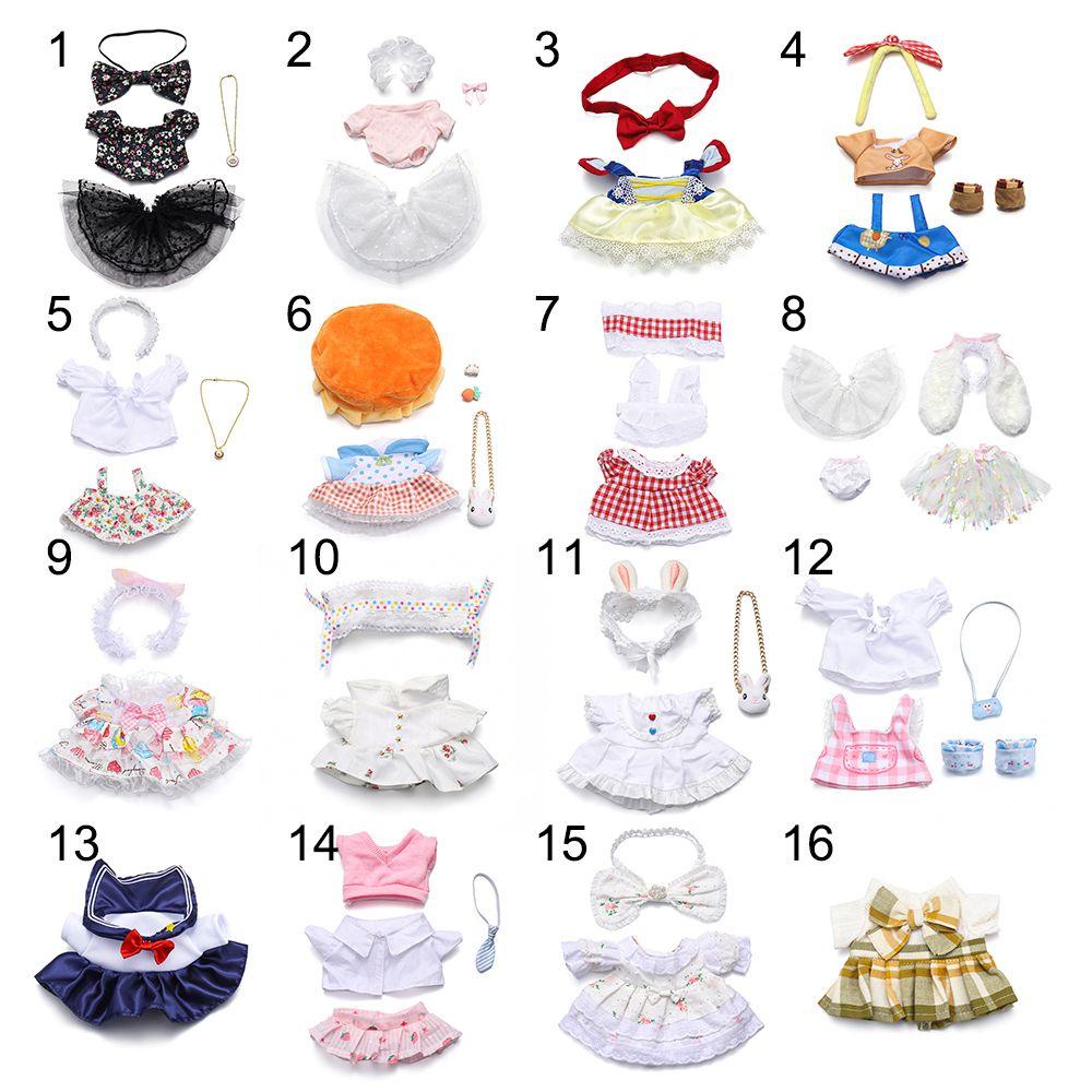 (MớI) Quần Jean / VảI Dễ Thương Cho BúP Bê Kat1