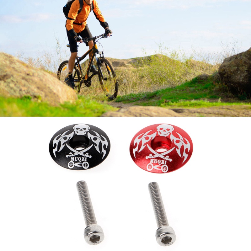 Bộ Ốc Vít Gắn Vỏ Xe Đạp Leo Núi Utake