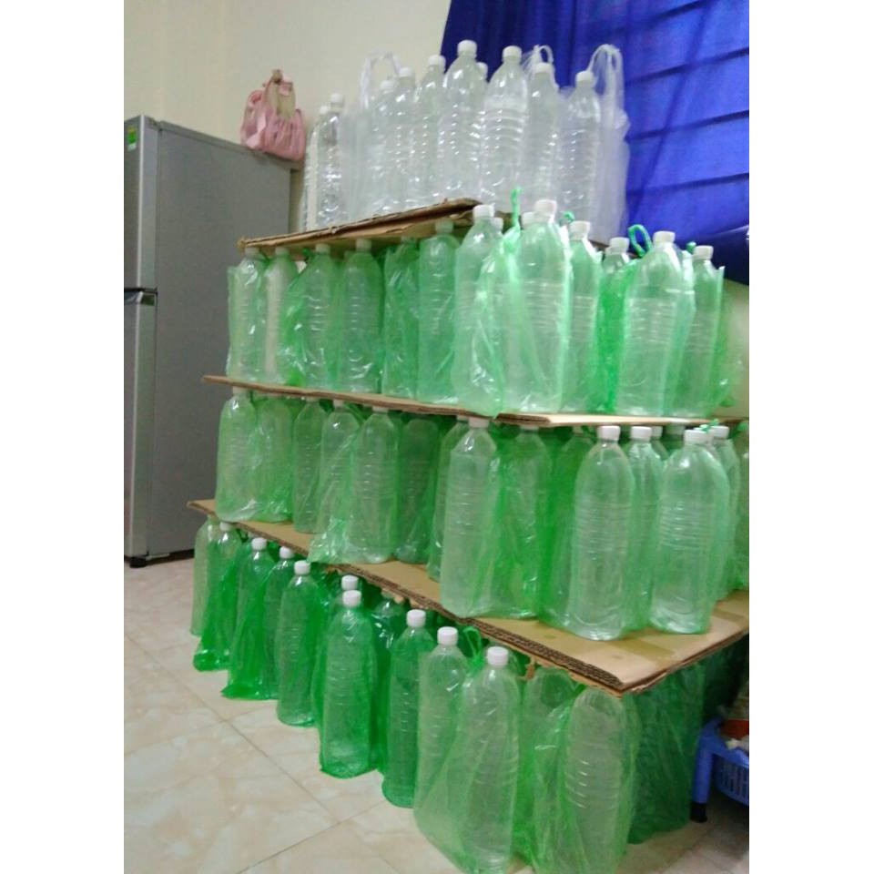 Dung dịch Anolyte KT (Nước A) Combo 5 chai