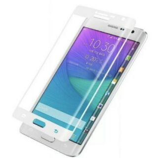 Kính cường lực màu cho Samsung Galaxy Note Edge Tempered Glass