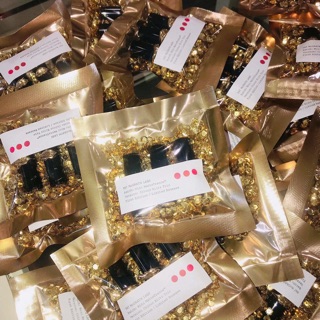 ❣️ Tách set son PAT MCGRATH LABS LUST Mini 1,2gr❣️❣️