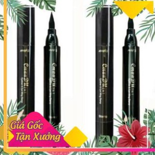 Giangstore97 Bút kẻ mắt CmaaDu 2 đầu lâu trôi_thao2423