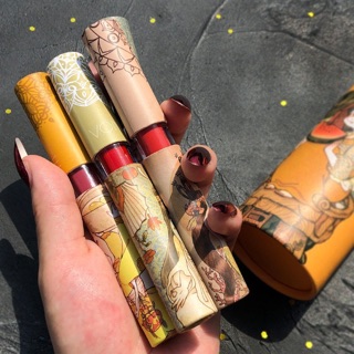 SET SON ỐNG VONGEE NỘI ĐỊA TRUNG