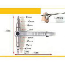 Bộ nong ống đồng ST-22 - K148