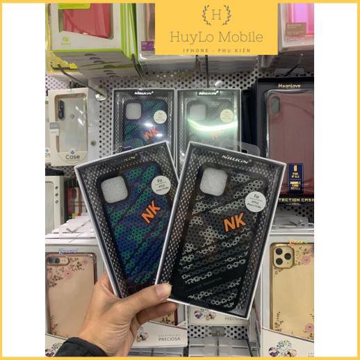 Ốp Chống Sock Chính Hãng Nillkin Cho iPhone 11/11 Pro/11 Pro Max