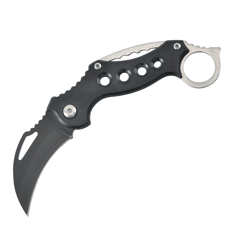 Dao Phượt Cao Cấp Karambit Mini Bỏ Túi - Hàng có sẵn