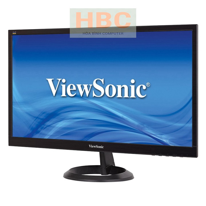 [Chính Hãng] Màn Hình Viewsonic VA2261-6 22Inch FullHD 5ms 75Hz TN