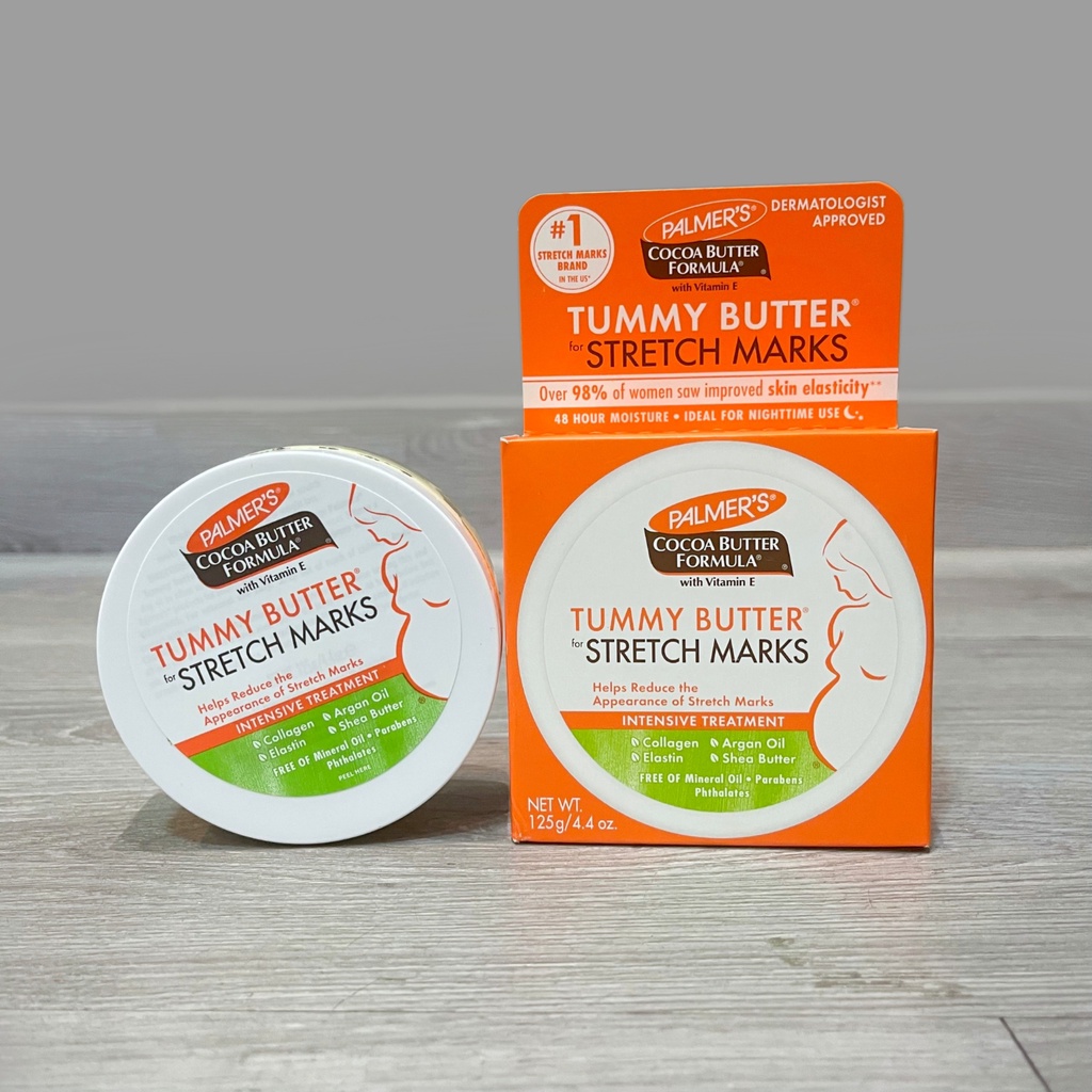 Kem chống rạn da Palmer’s