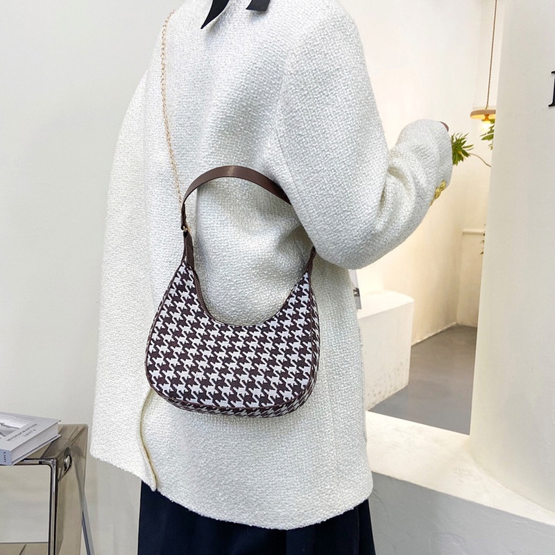 Túi Xách Đeo Vai / Cầm Tay Mẫu Mới 2022 Gylb584