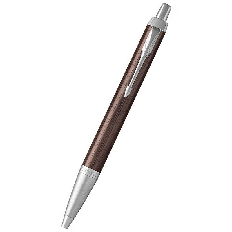 Viết Parker, Bút ký cao cấp Parker IM chính hãng ngòi bi MÀU NÂU cao cấp