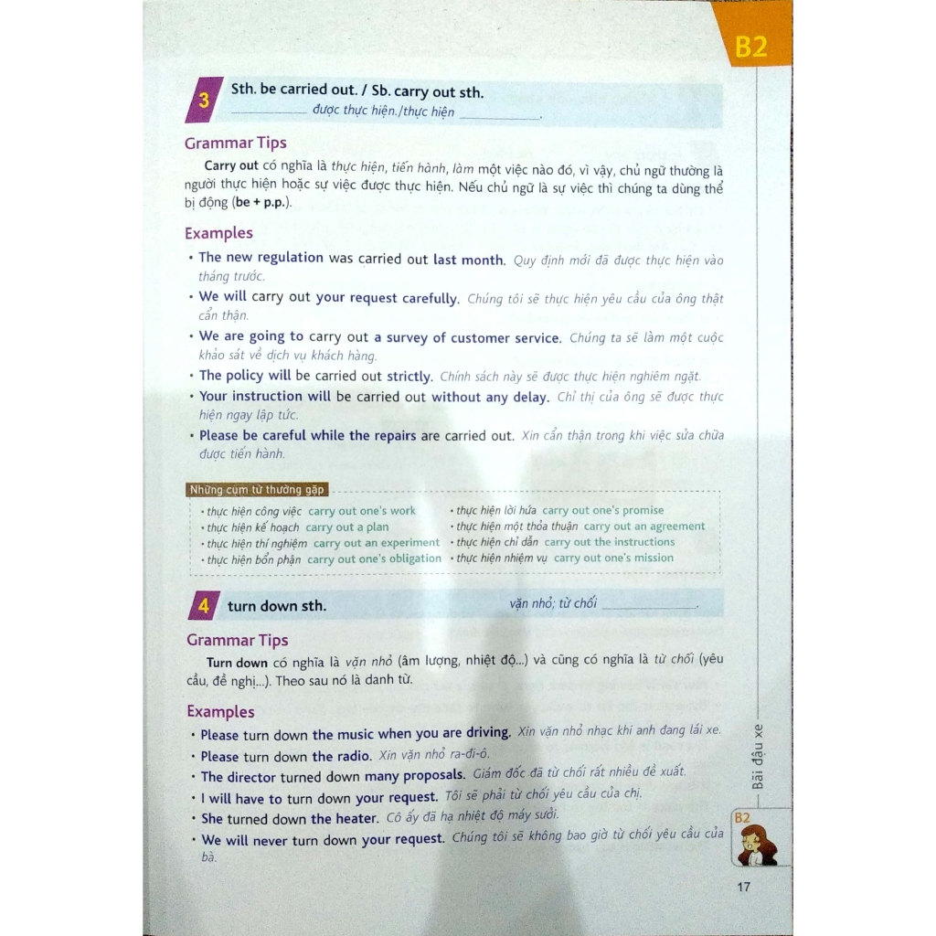 Sách - Tiếng Anh Cho Ngành Dịch Vụ (Sách Kèm CD)