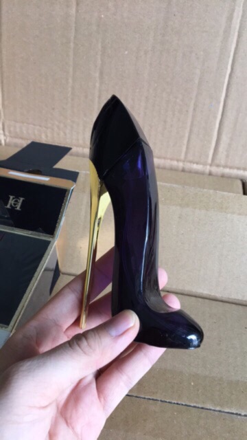 Nước hoa nữ chiếc giày lưu hương 8 tiếng | BigBuy360 - bigbuy360.vn