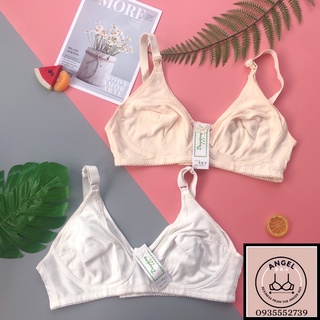 Áo ngực, áo lót cho con bú size 38,40,42 ( sỉ, lẻ) - ANGEL BRA