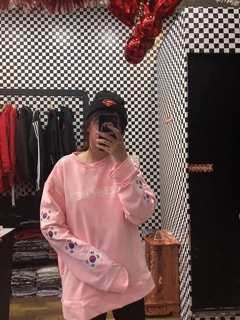 Sweater KOREAN