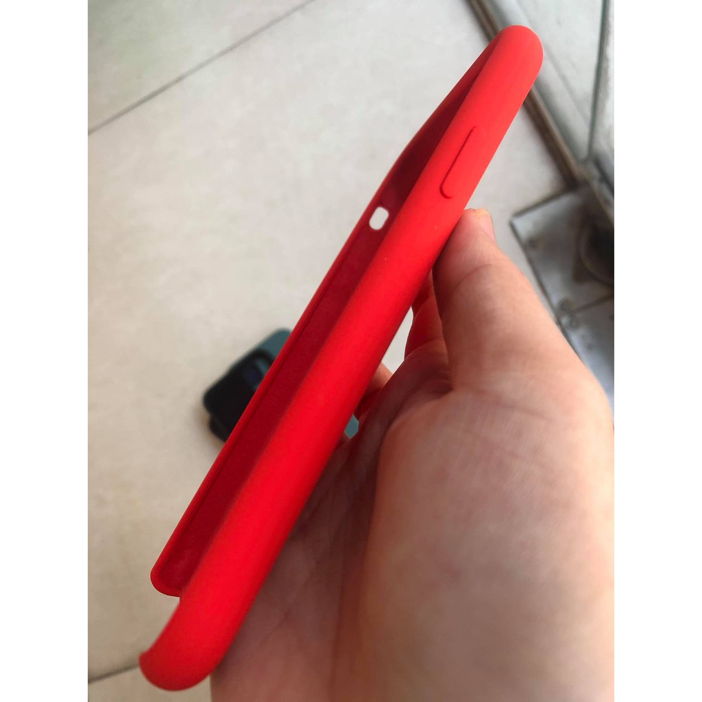 @@Ốp Lưng iPhone 11@@ Ốp Lưng iPhone 11 Nillkin Flex Pure Chính Hãng