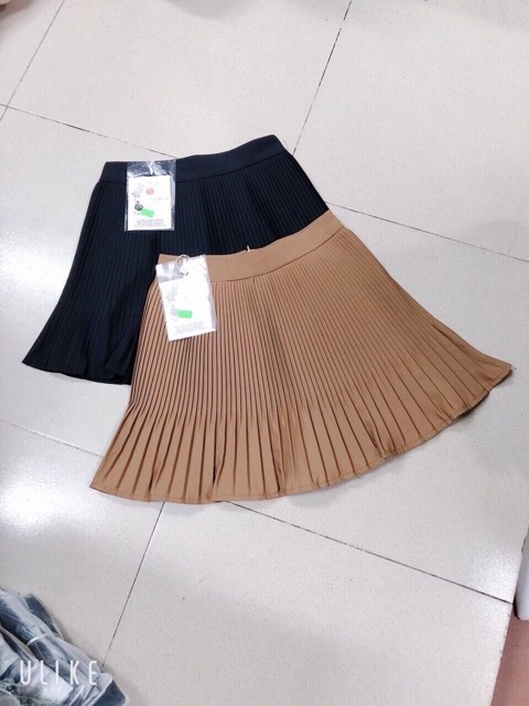 CHÂN VÁY DẬP LY HOT HIT ❌ HÀNG L1 Chất đẹp❌ | BigBuy360 - bigbuy360.vn