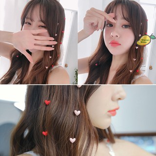 Dây kẹp tim hot trend