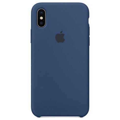 Ốp Iphone - Ốp lưng chống bẩn logo
