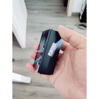 UniFi PoE Adapter 24 12W G (POE-24-12W-G)