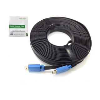 Cáp HDMI 20 dẹt v1.4 Kingmaster KH426