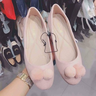 Giày búp bê Vincci hàng hiệu xách tay mua tại store