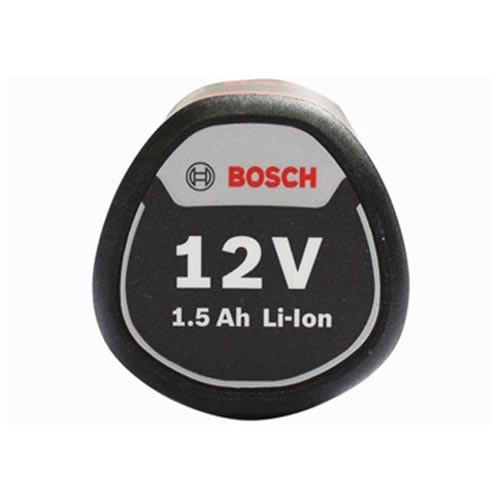 12V Máy khoan vặn vít dùng pin Bosch. GSR 120-LI