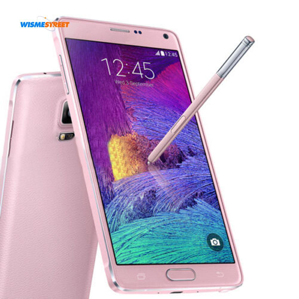 Bút cảm ứng S Pen cho Samsung Galaxy Note 4