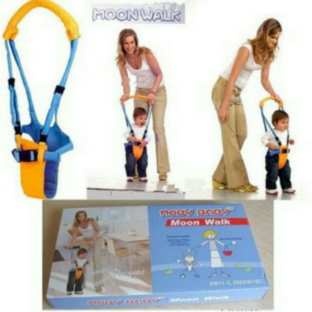 Dây tập đi moon walk