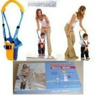Dây tập đi moon walk