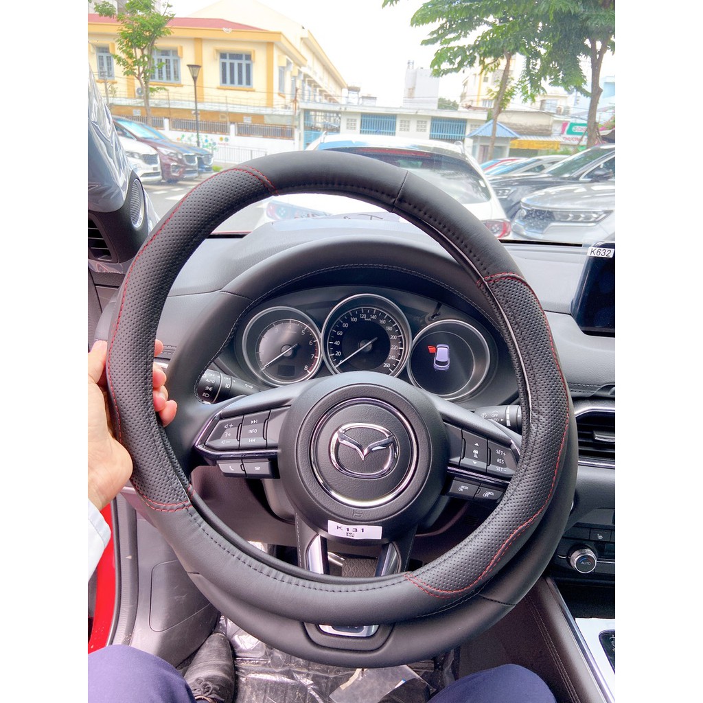 Bao vô lăng tay lái  dành cho xe ô tô các hãng Toyota, Hyundai, Honda, Kia, Mazda, Ford, Vinfast, Mitsu