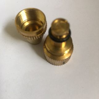 Béc phun sương bình DUDACO lắp vào bình (2l,4l,6l) 2 cái