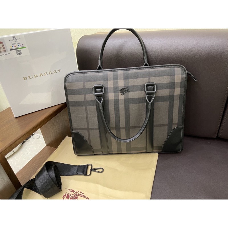 CẶP, TÚI BURBERRY CÔNG SỞ